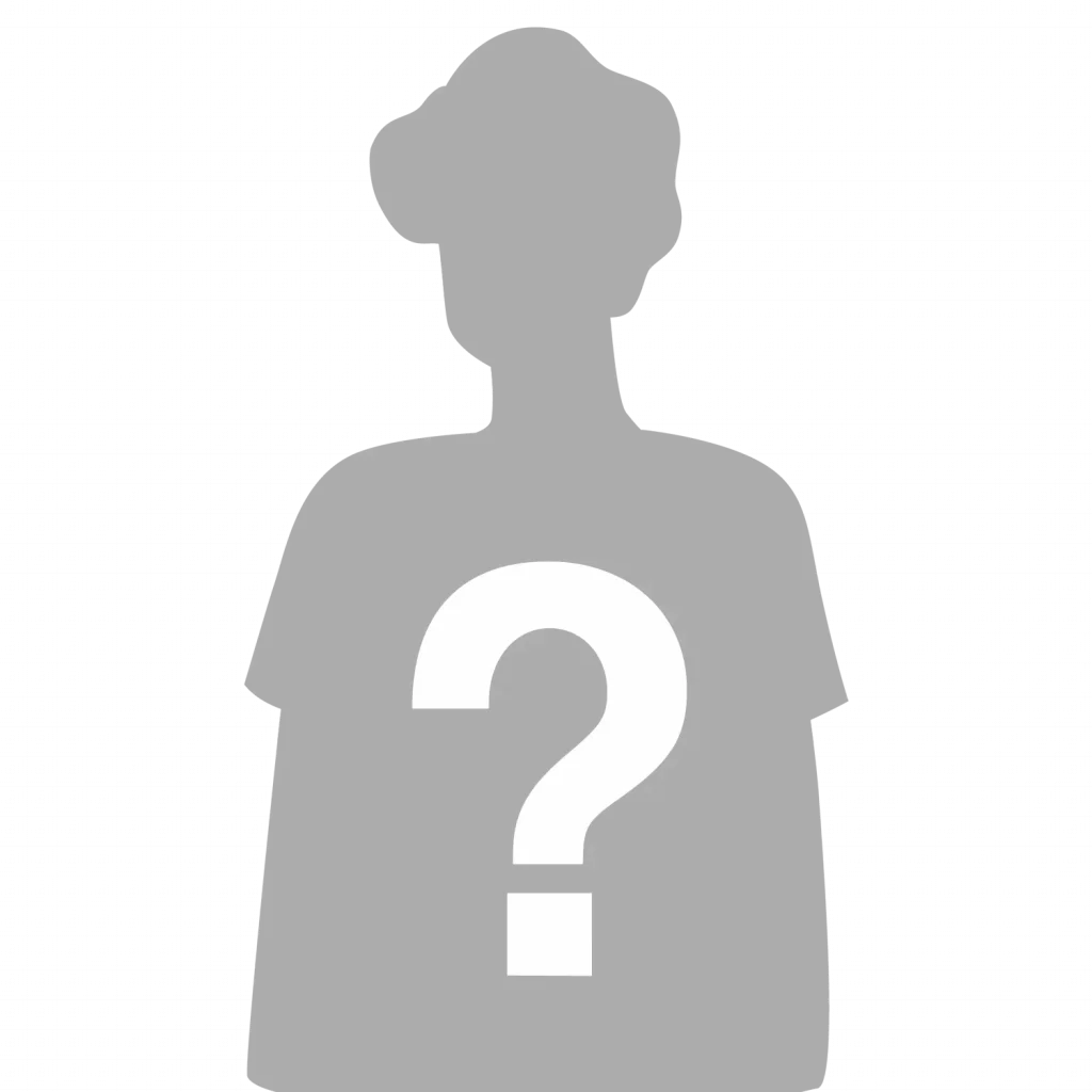 Vraagteken — ben jij onze volgende superster?