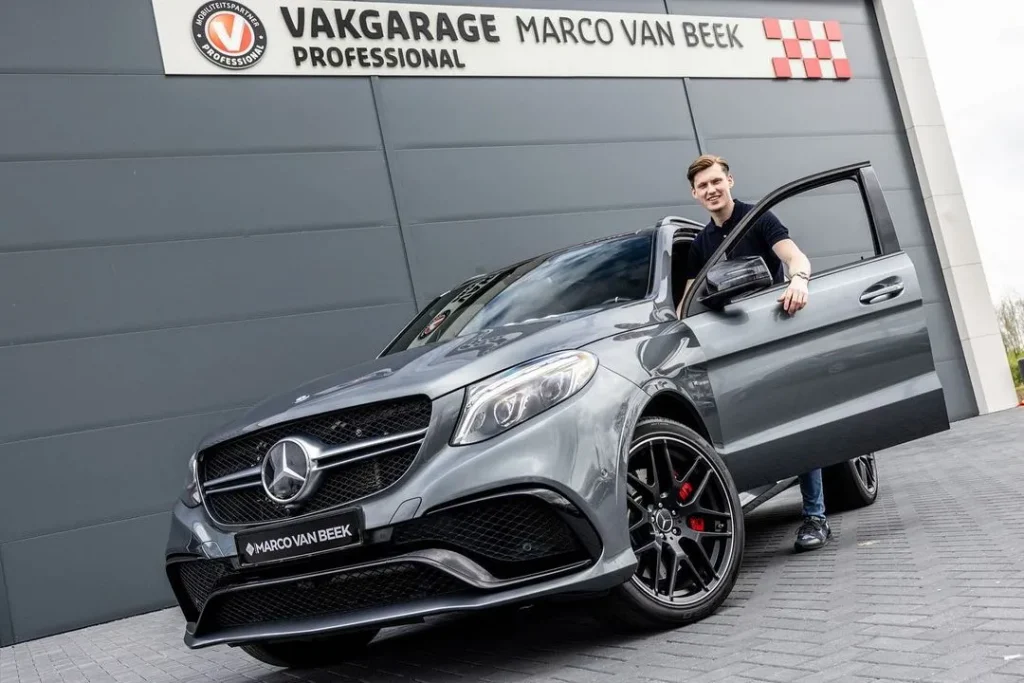 Automotive — social media en online adverteren door Social Media Hulp