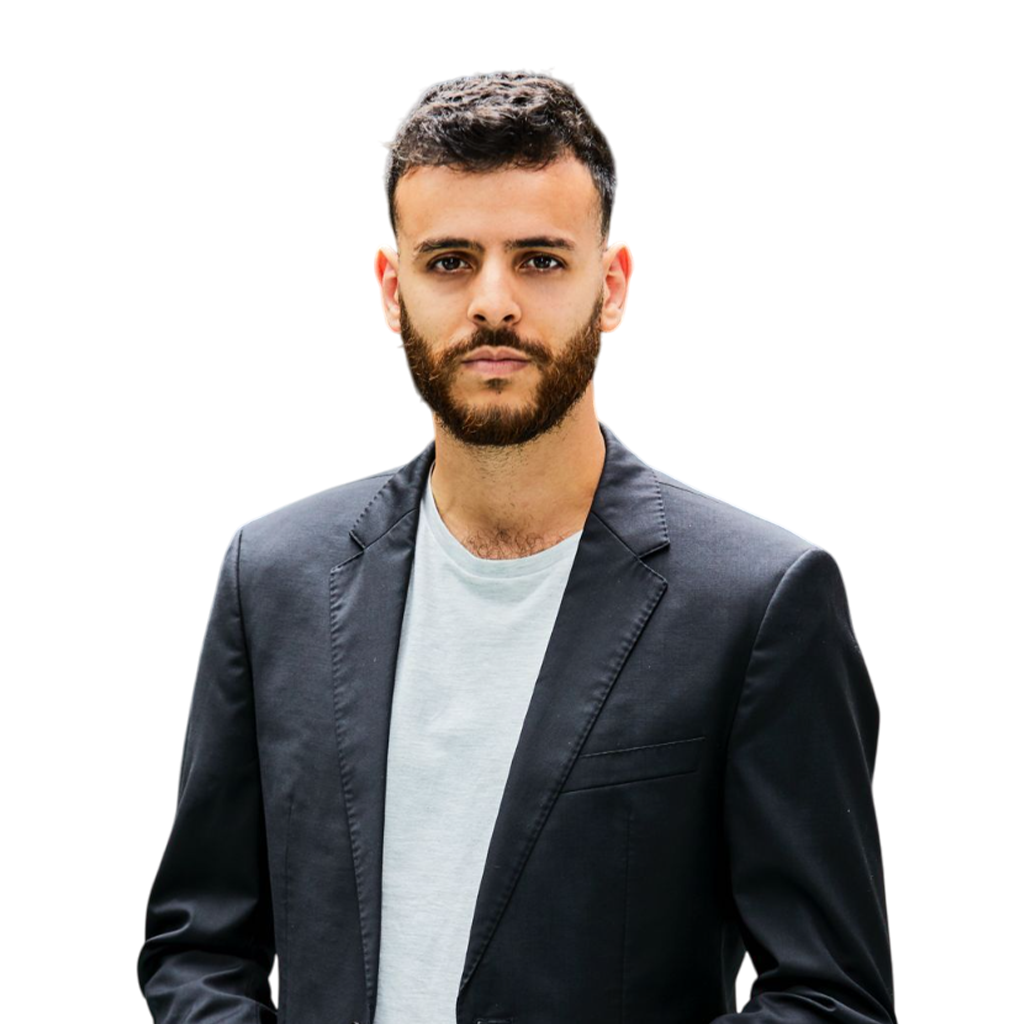 Mohamed El Ghouch