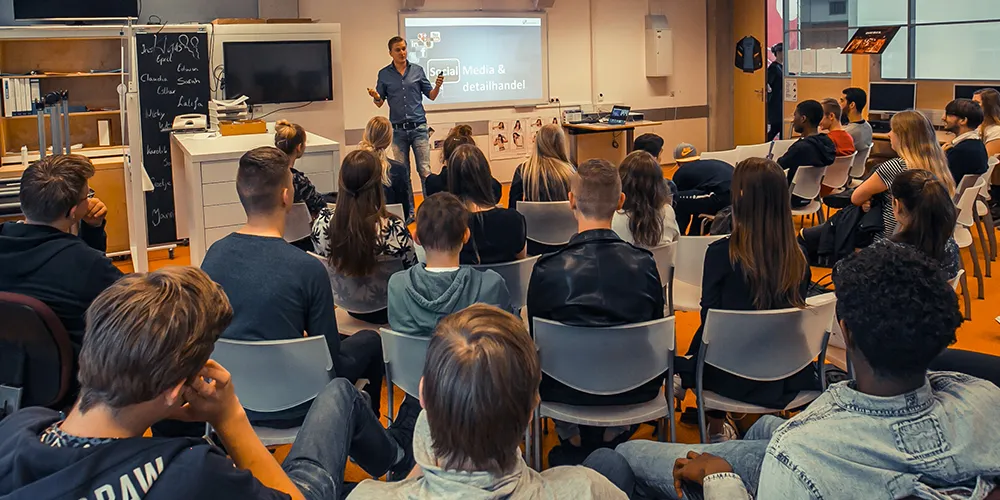 De laatste social media training van Social Media Hulp