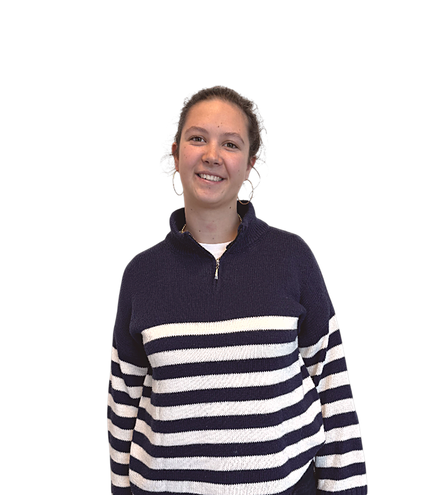 Elle Kieft