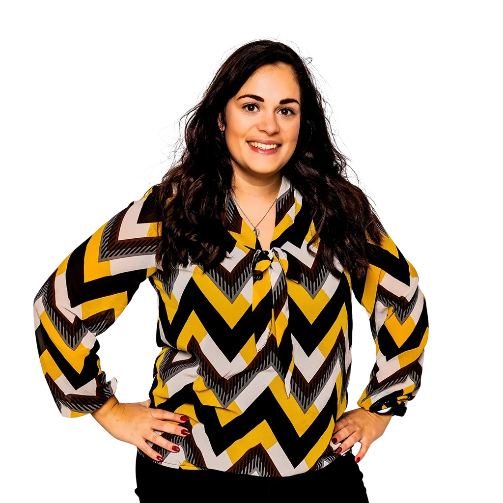 Irina Cusiel