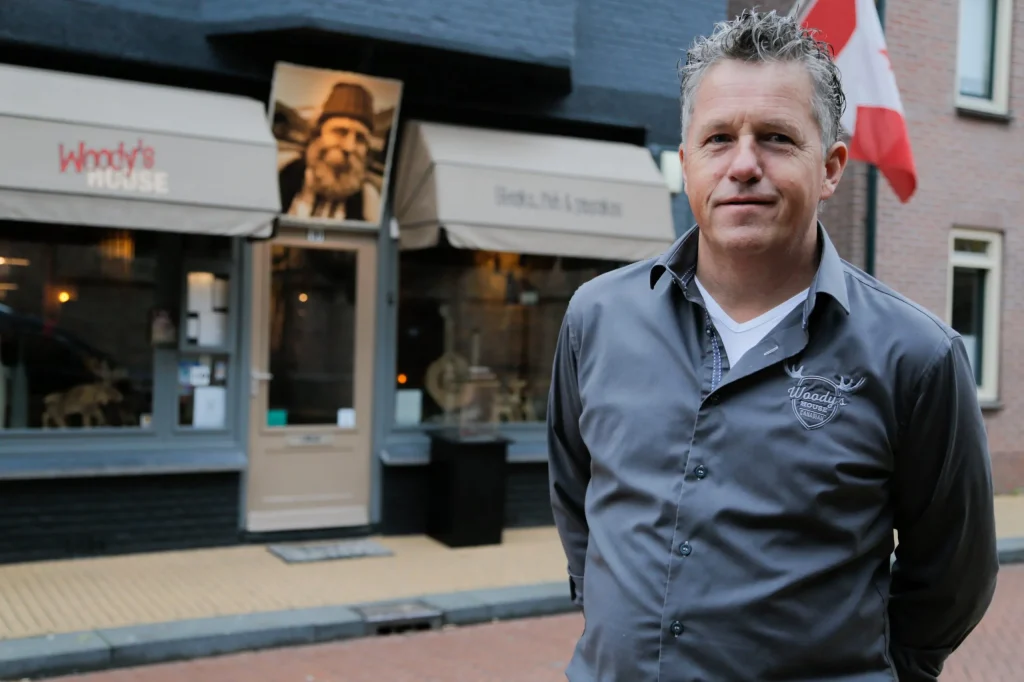 Horeca — social media en online adverteren door Social Media Hulp
