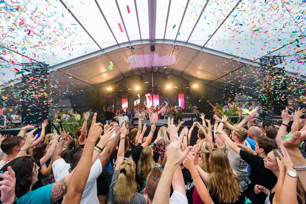 Evenementen — social media en online adverteren door Social Media Hulp