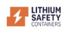 Lithium Safety Containers