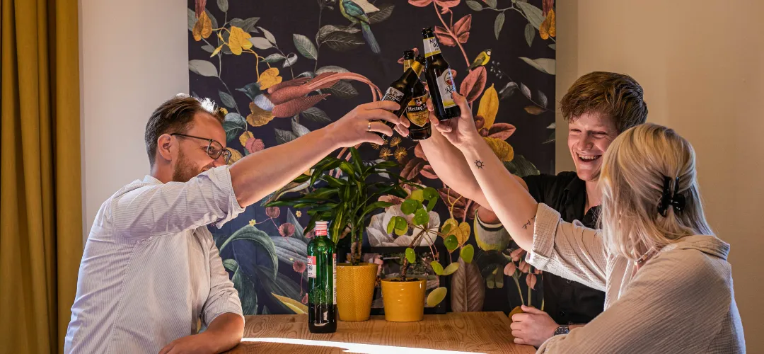 Social Media Hulp wordt een B.V.