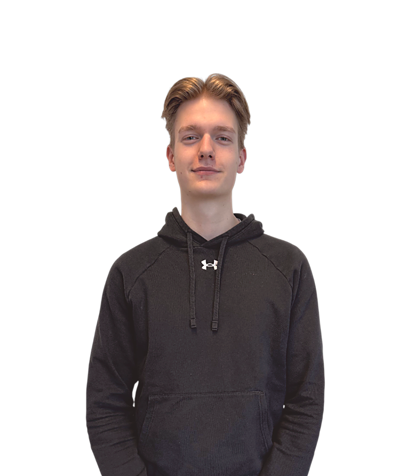 Youri Ridder