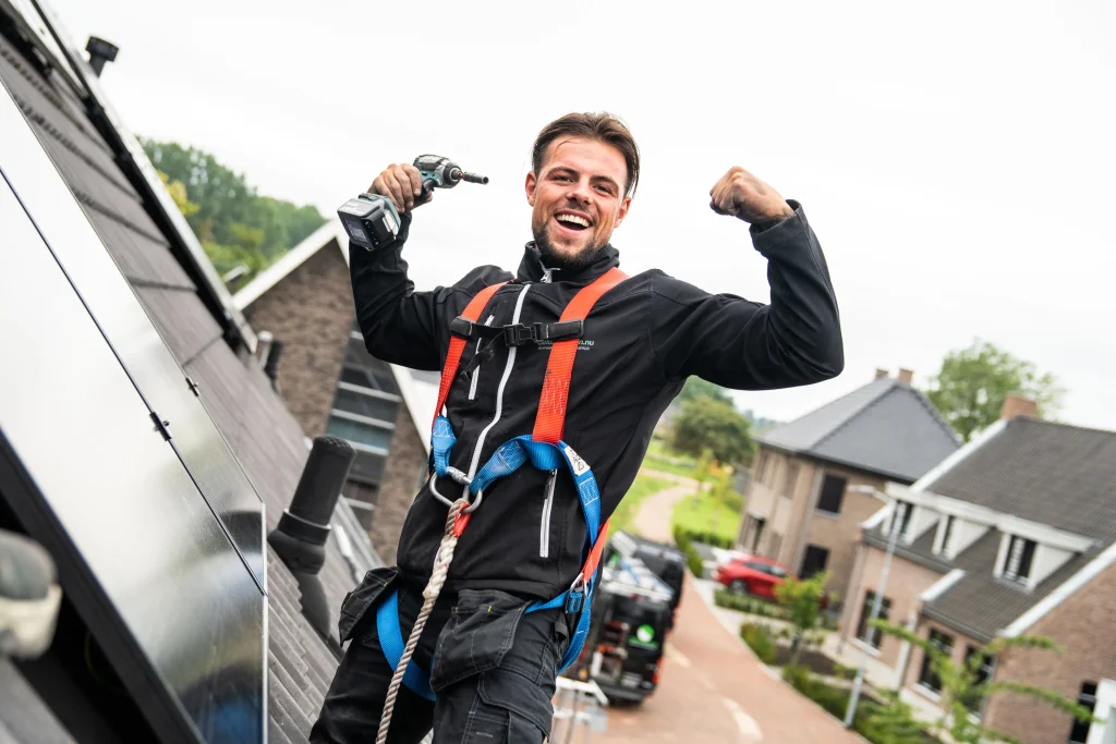 Installatietechniek — social media en online adverteren door Social Media Hulp