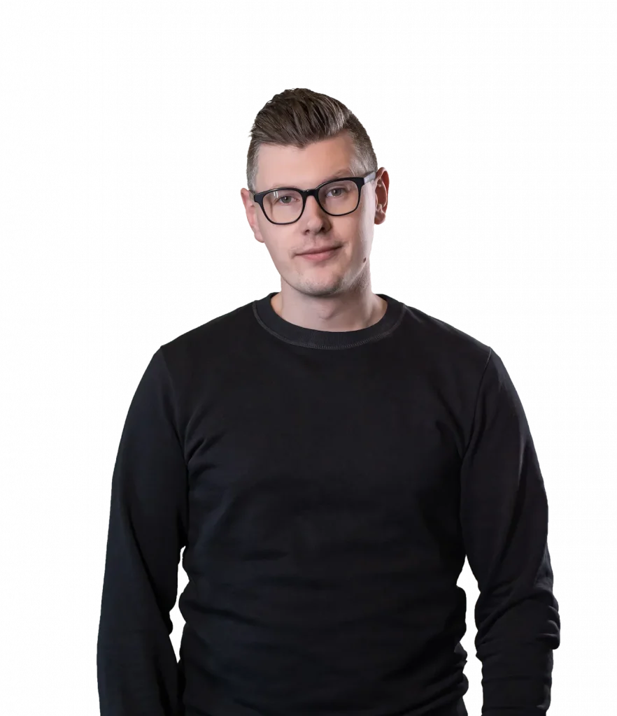 Pim Brinkman