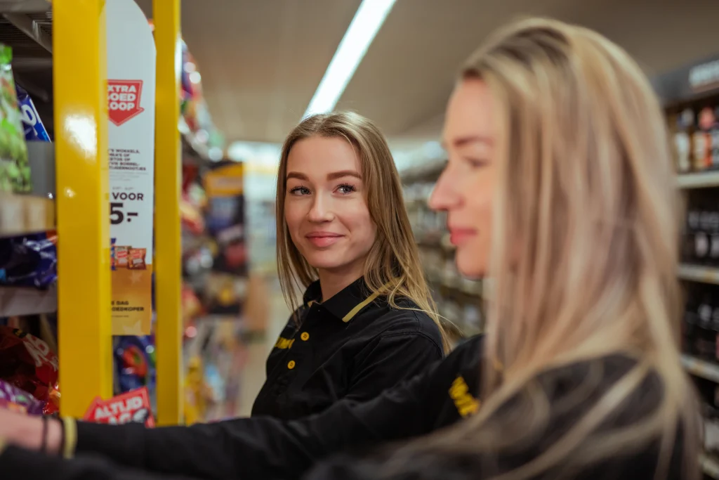 Detailhandel — social media en online adverteren door Social Media Hulp