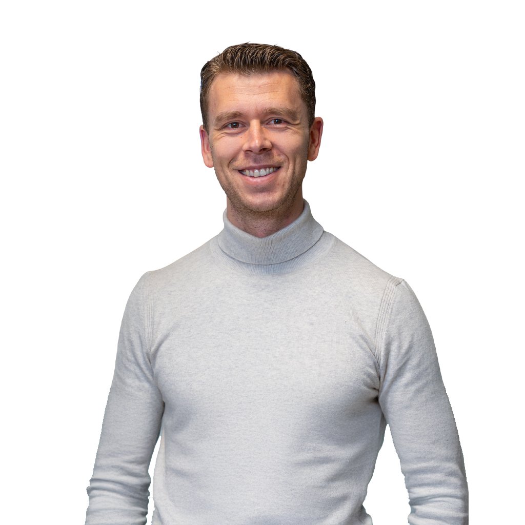 Roy van der Geest