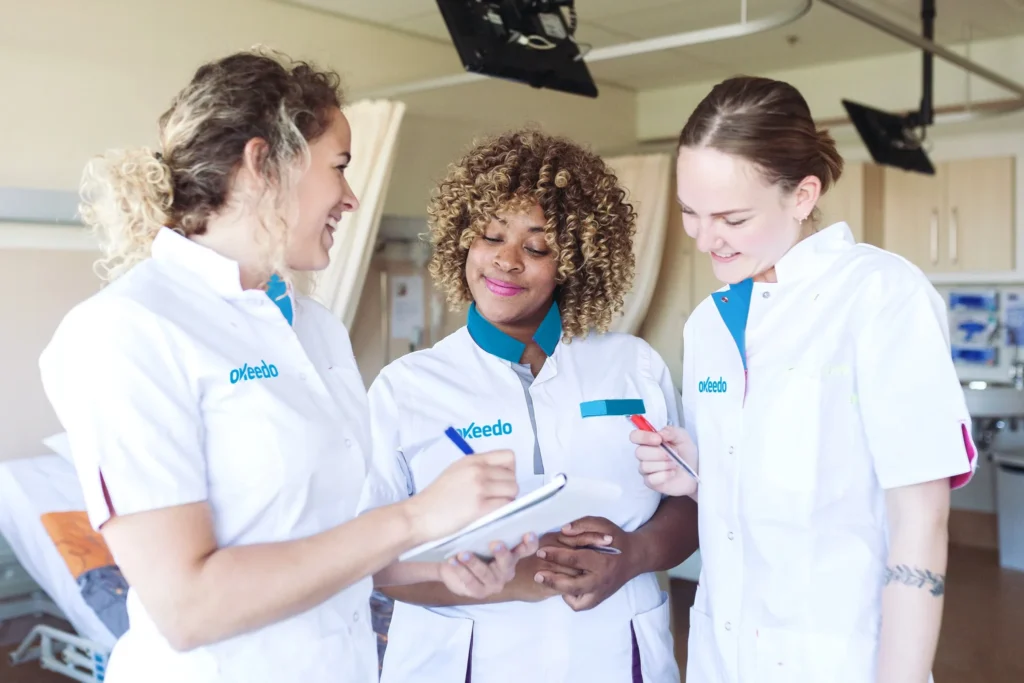 Recruitment — social media en online adverteren door Social Media Hulp