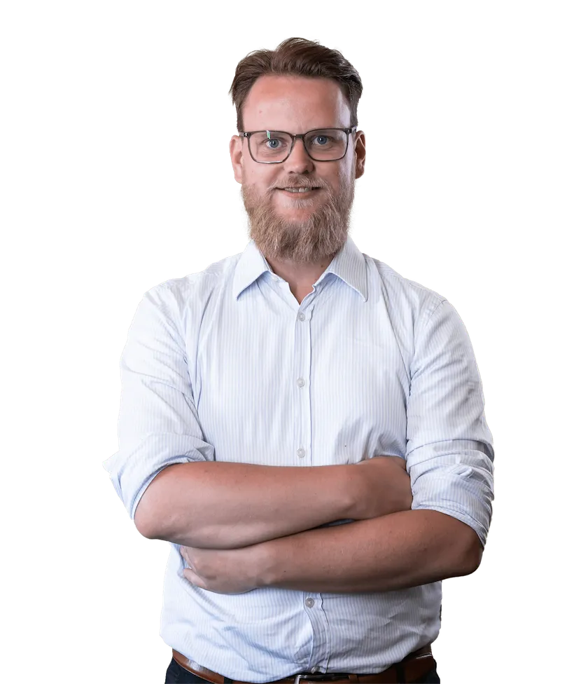 Michael Dijkstra
