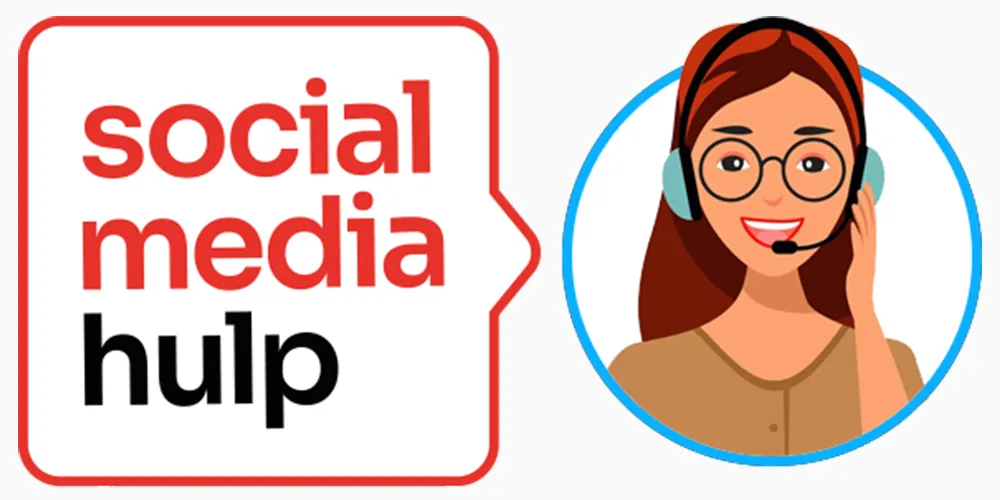 VERA, de digitale assistent van Social Media Hulp