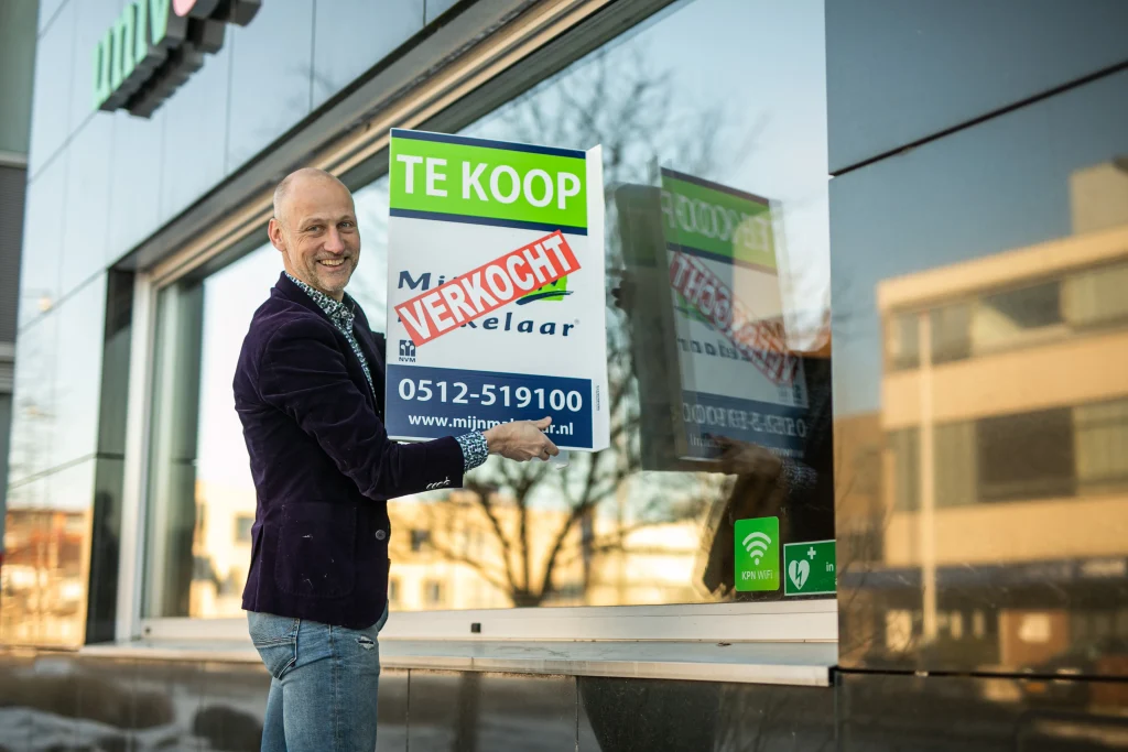 Makelaars — social media en online adverteren door Social Media Hulp