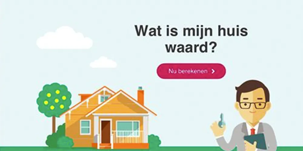 De Online Salesmachine voor makelaars