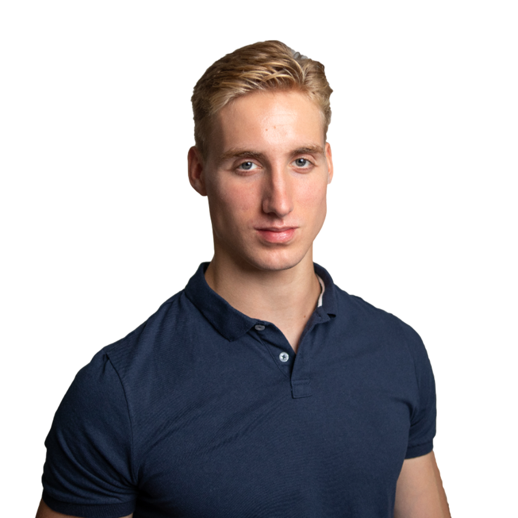 Bart Breedveld