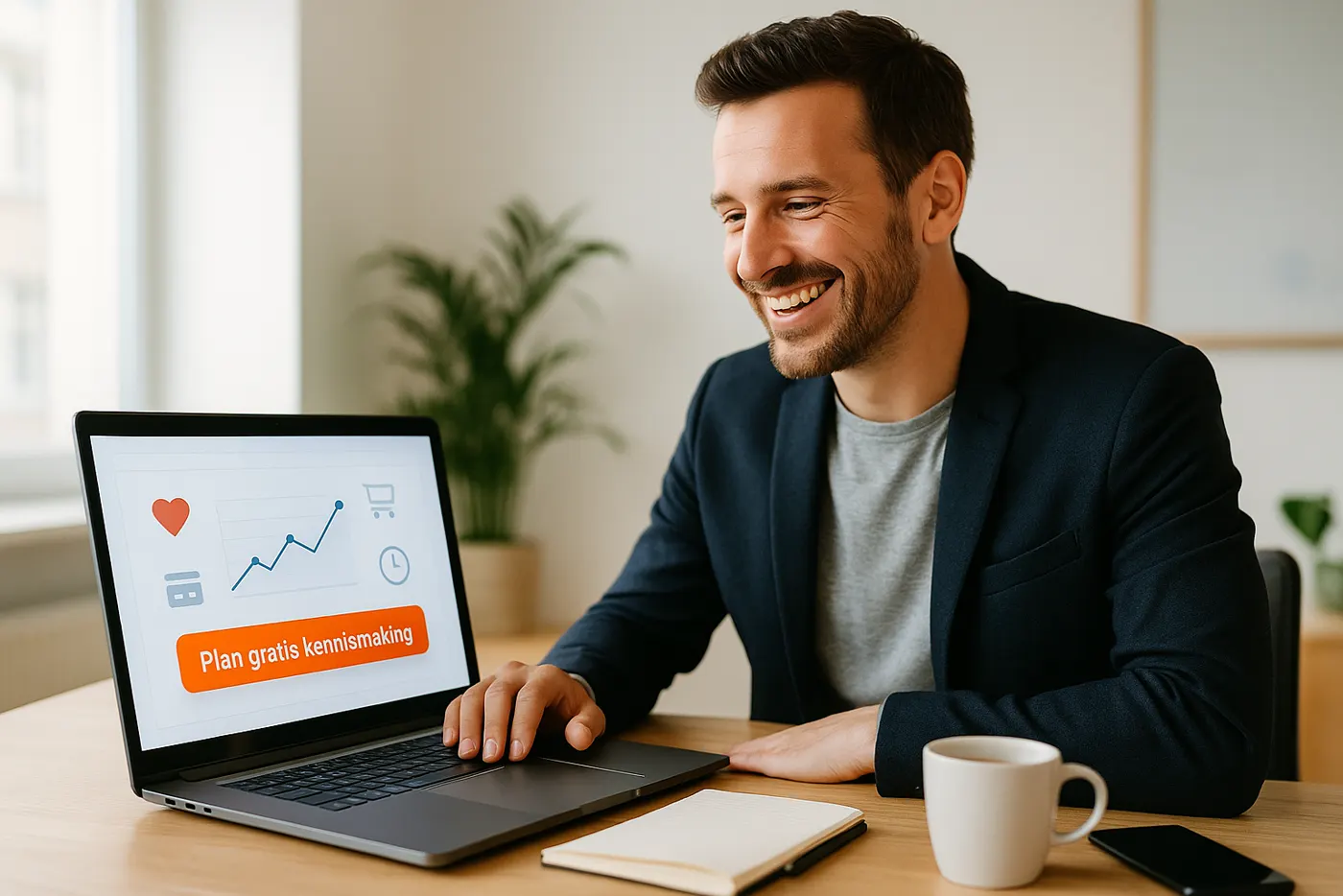 Meer Resultaat met een Krachtige Call-to-Action