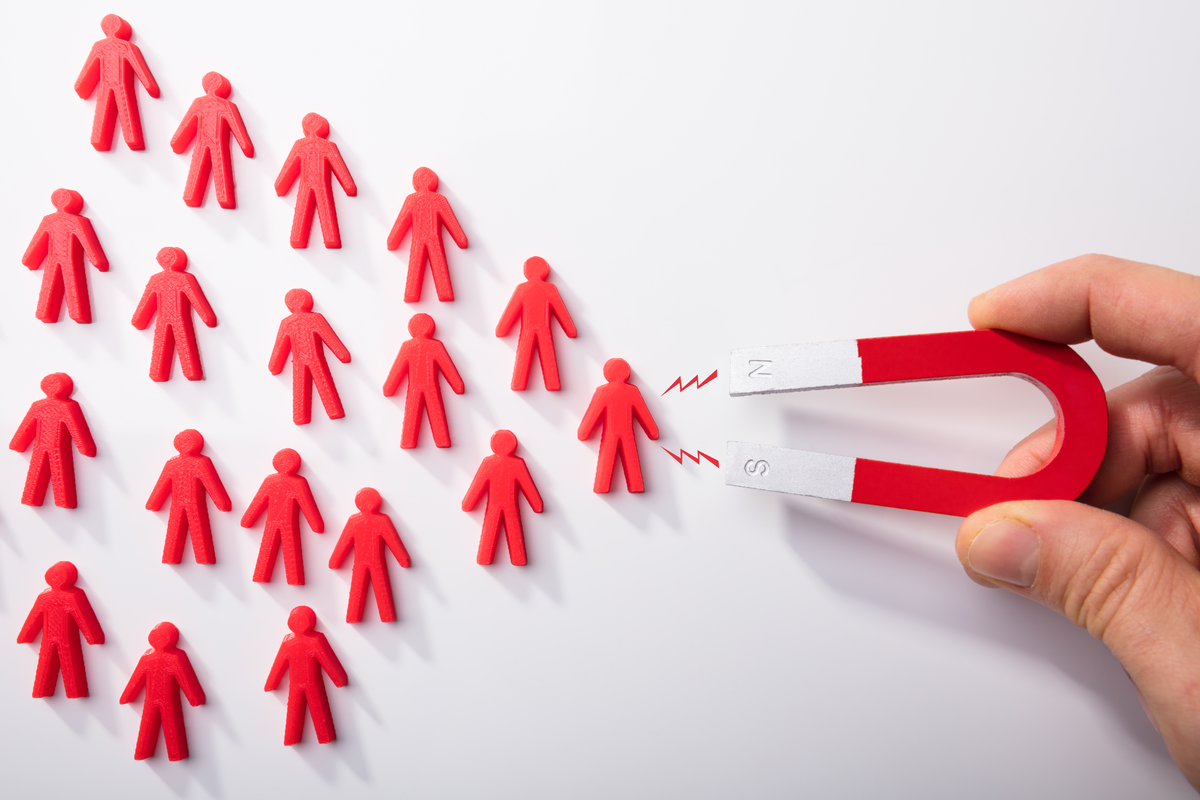 Meer leads dankzij Facebook leadformulieren