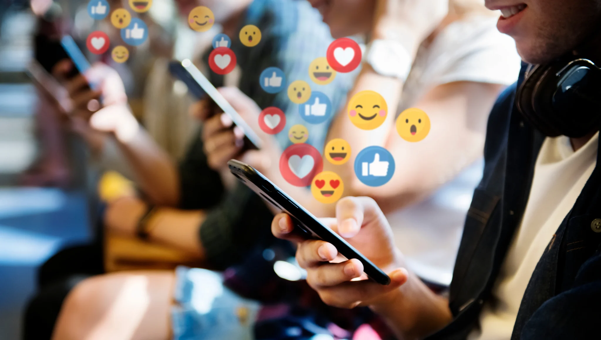 Waarom social media uitbesteden voor je bedrijf?