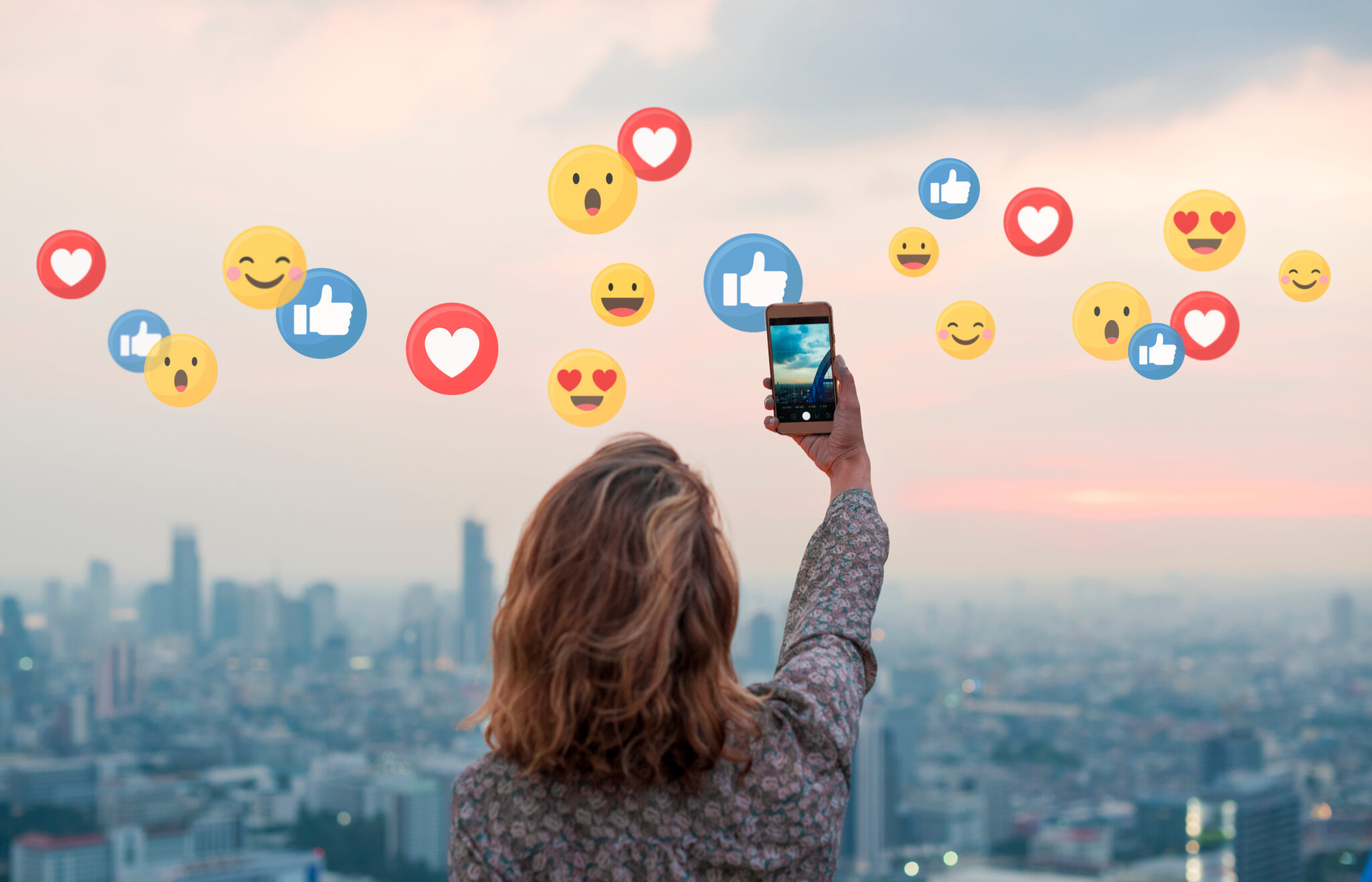 Zo kies je de juiste social media kanalen voor jouw bedrijf
