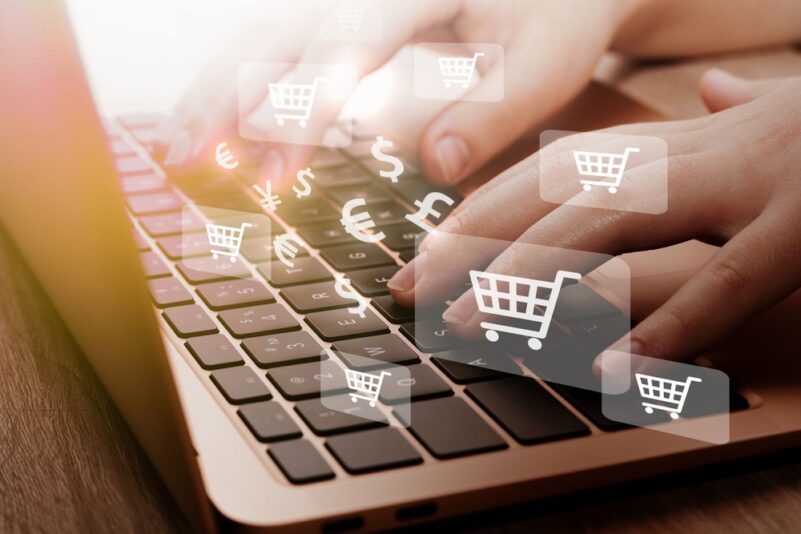 De Geheimen van een Converterende Productpagina voor Webshops