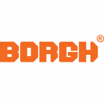 Borgh Logo