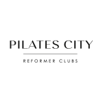 Pilates City Logo