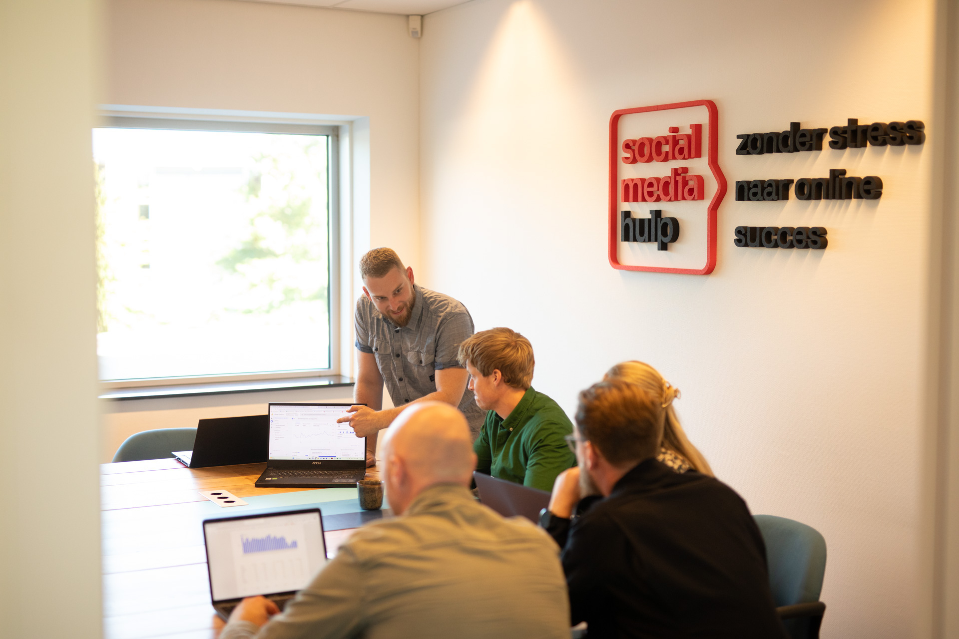 Online Adverteren in 2024? Deze trends ziet Social Media Hulp