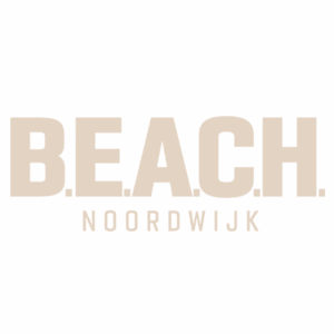 Beach Noordwijk Logo