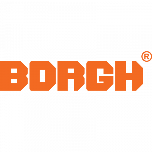 Borgh Logo