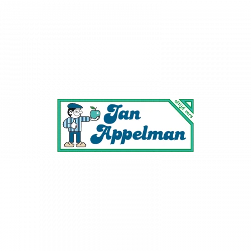 Jan-Appelman-logo-vierkant