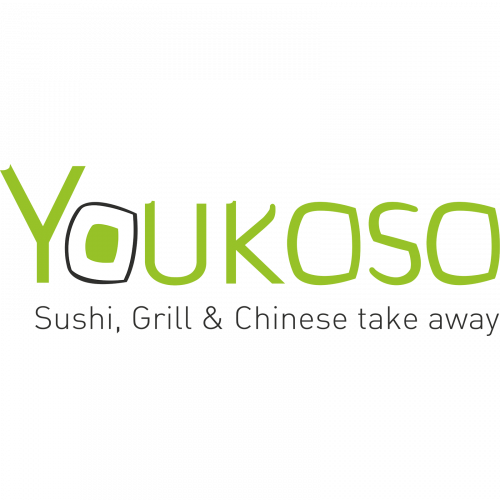 Logo youkoso