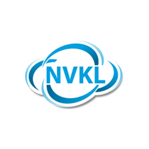 NVKL Logo