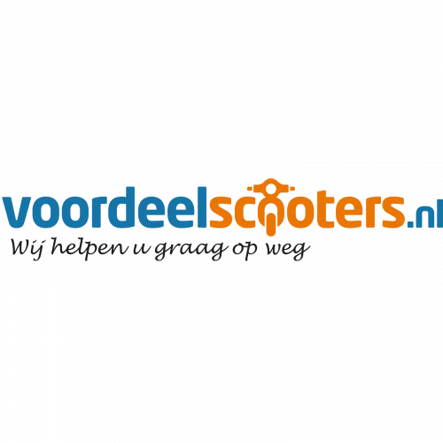 Voordeelscooters-logo-vierkant
