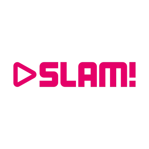 Slam FM Logo